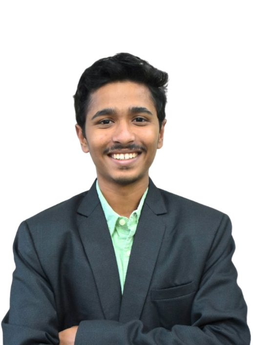 Kartik Khope